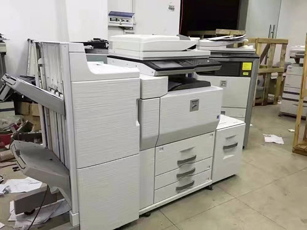 打印机租赁